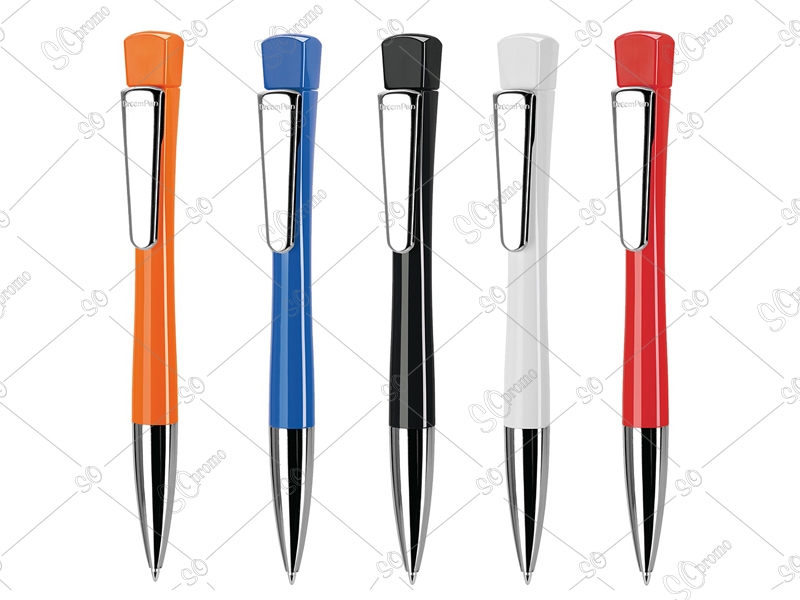 Metal Ball Pen